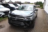 Ssangyong Korando 1.5 T-GDI Benzin Quartz 2WD - Ssangyong Korando mit Benzin-Antrieb