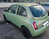 Nissan Micra 1.2 visia 48kW visia - Nissan Micra: 1.4