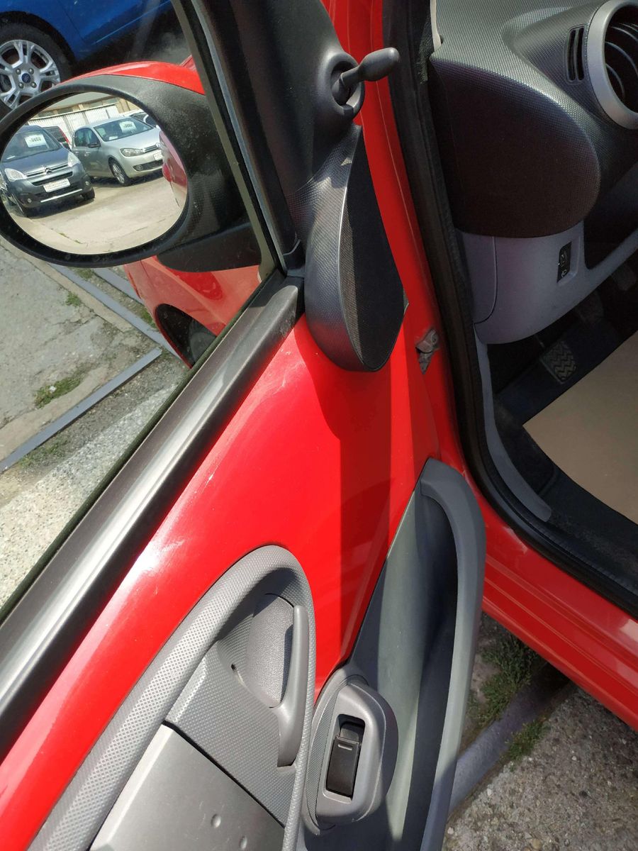 Aygo 1.0 Cool/ TÜV NEU/ Klima/ neue Allwetterrei – Bild 13