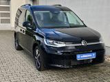 Volkswagen Caddy Life "Dark Label"  KLIMA LED ALU - VW Caddy LIFE Gebrauchtwagen