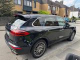 Porsche Cayenne S Diesel 4.2 V8 | Pano | AHK | StHz  - Porsche Cayenne in Dortmund