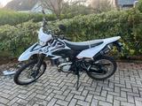 Yamaha WR 125r - Yamaha Motorräder in Bremen