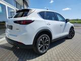 Mazda CX-5 ADVANTAGE Tempomat Freisprech 360° Klimaaut - gebrauchte Mazda CX-5 aus dem Jahr 2024