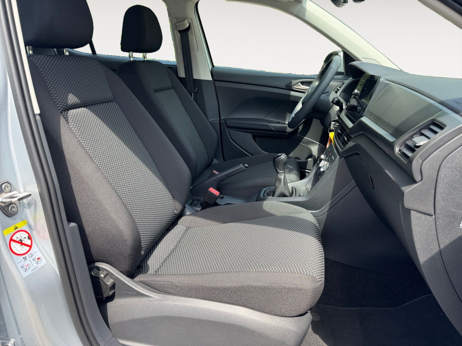 Volkswagen T-Cross - Bild 16