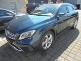 Mercedes-Benz GLA 200+Pano-Dach - Mercedes-Benz GLA 200 Kombi Gebrauchtwagen