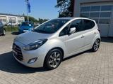 Hyundai ix20 1.4 Space Plus-Paket blue - Hyundai ix20 aus 2018