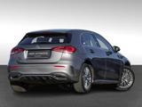 Mercedes-Benz A 250 e AMG|MBEAM|MEMORY|KAM|MBUX|AMBIENTE|SHZ - Mercedes-Benz A 250 in Saarbrücken