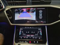 Audi A6 - Vorschau Bild 20