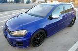 Volkswagen Golf 2.0 TSI DSG 4MOTION R  PANO NAVI DCC ACC - Volkswagen mit Benzin-Antrieb: 4motion
