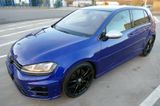 Volkswagen Golf 2.0 TSI DSG 4MOTION R  PANO NAVI DCC ACC - Volkswagen Golf: 2.0