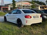 BMW M2 LCI DKG M Drivers Package Deutsch - BMW M2 in Bielefeld