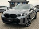 BMW X6 30d M Sport xDrive*INDIVIDUAL*Soft close - BMW X6 aus 2024