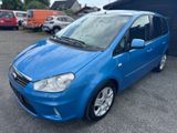 Ford C-Max C-MAX Style +/Bi-Xenon/PDC/Euro 4 - Ford C-Max aus 2009
