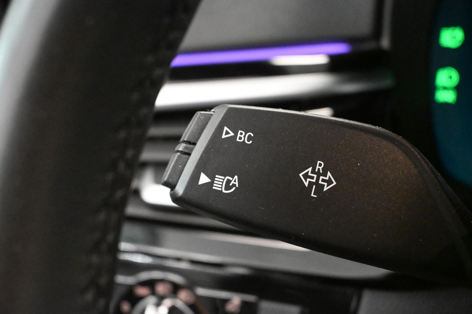 BMW 530 d*M-LENKR*KAMERA*LEDER*ACC*KEYLESS*CARPLAY