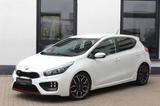 Kia Cee'd 1.6 T-GDI GT-CHALLENGE 8-FACH 2.HD - Kia cee'd / Ceed in Wiesbaden
