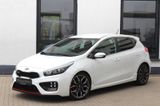 Kia Cee'd 1.6 T-GDI GT-CHALLENGE 8-FACH 2.HD - Kia in Mainz