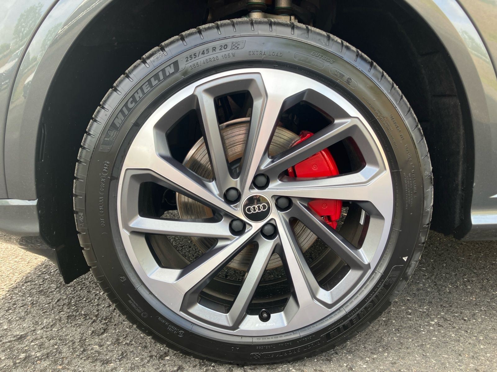 Audi Q5 - Bild 6