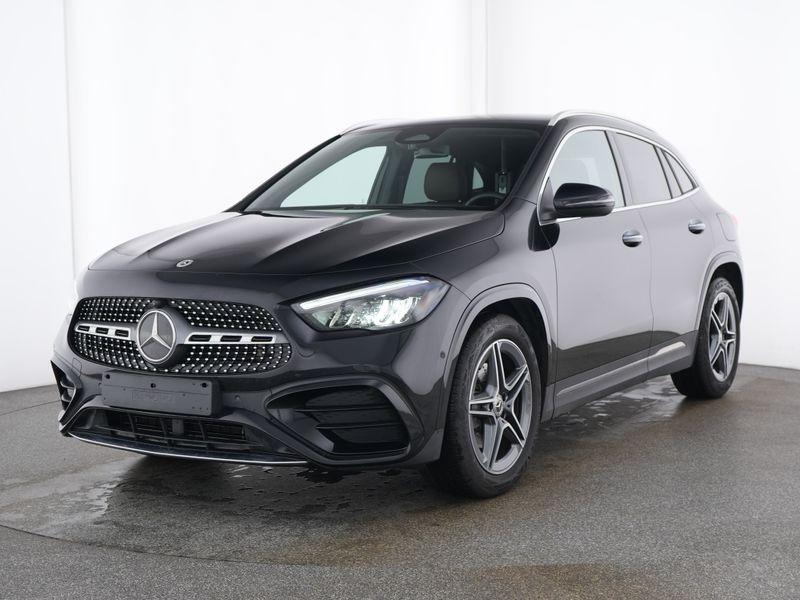 Mercedes-Benz GLA 200 AMG Premium Totw+Keyless+AdvSound+Kamera