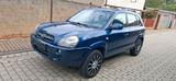Hyundai HYUNDAI TUCSON 2WD - gebrauchte Hyundai TUCSON aus dem Jahr 2006