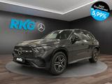 Mercedes-Benz GLC 200 4M EDITION AMG NIGHT DISTRONIC 360° HUD - Mercedes-Benz GLC 200 in Bonn