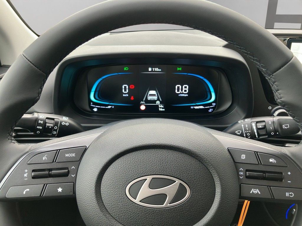 Hyundai BAYON – Bild 13