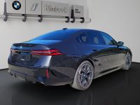 BMW i5 - Vorschau Bild 3