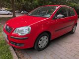 Volkswagen Polo IV  1.2 Trendline * TÜV neu - Volkswagen Polo: Iv
