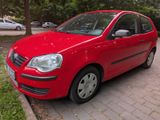 Volkswagen Polo IV  1.2 Trendline * TÜV neu - Kleinwagen bis 3.000 Euro