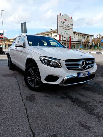 Mercedes-Benz Mercedes-benz GLC 250 GLC 250 d 4Matic Sport