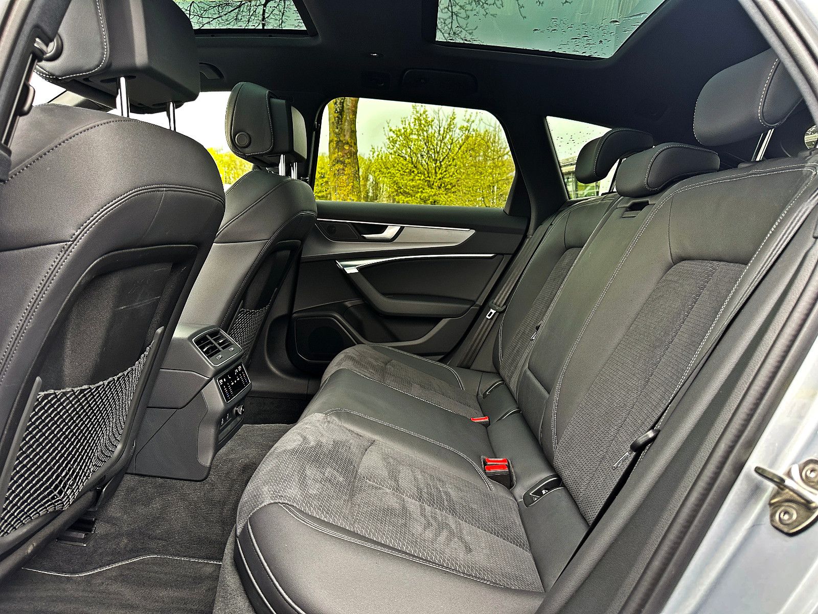 Audi A6 - Bild 26