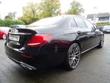 Mercedes-Benz E 350 d AVANTGARDE LED NAVI KAMERA HEAD-UP - Mercedes-Benz E 350: Avantgarde