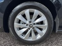 Skoda Superb - Vorschau Bild 8