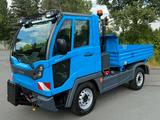 Multicar FUMO M31 C 4x4  3.5T - Multicar Erfurt