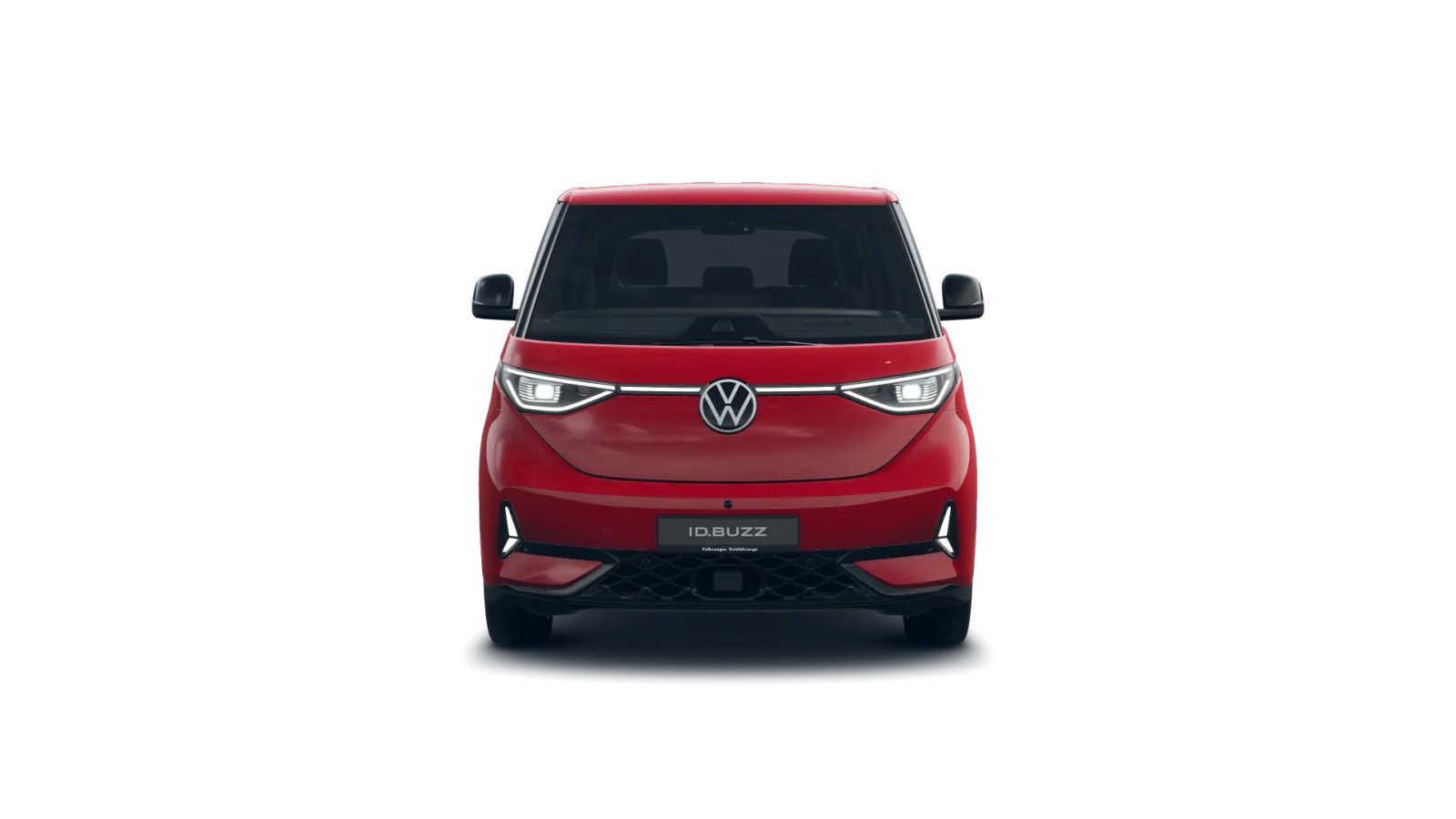 Volkswagen ID. Buzz - Bild 15