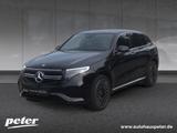 Mercedes-Benz EQC 400 4MATIC AMG, Multibeam - gebrauchte Mercedes-Benz EQC aus dem Jahr 2023
