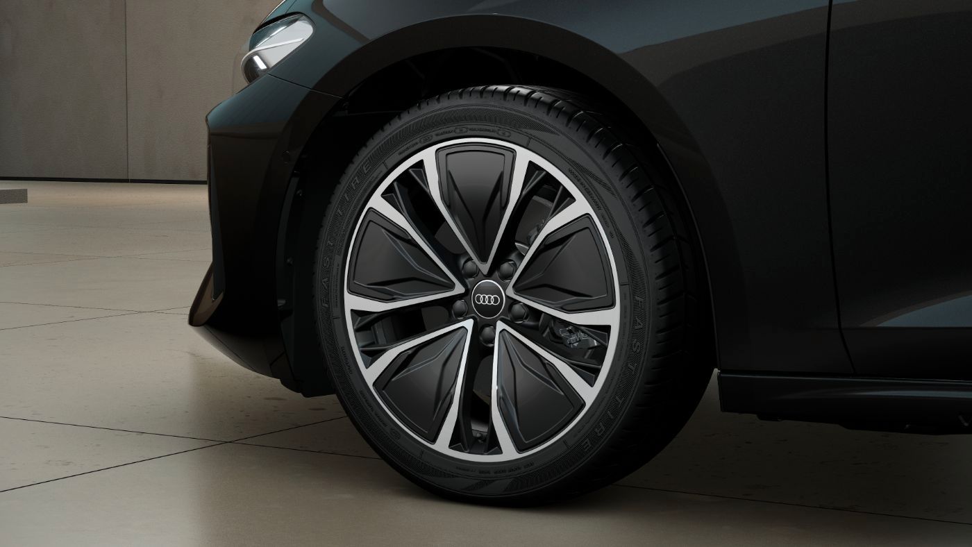 Audi A5 - Bild 15