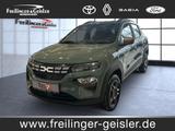 Dacia Spring Extreme Navi Kamera Klima Parkh. Servo - Dacia Spring aus 2023