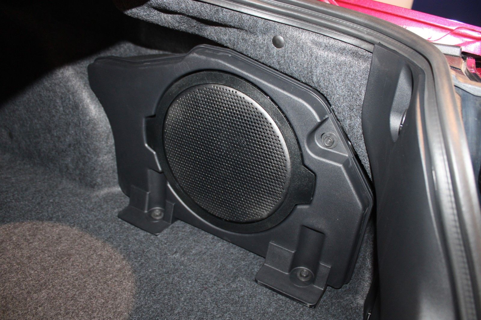Fahrzeugabbildung Ford Mustang 5.0 TiVCT V8 Dark Horse SOFORT LIEFERBAR
