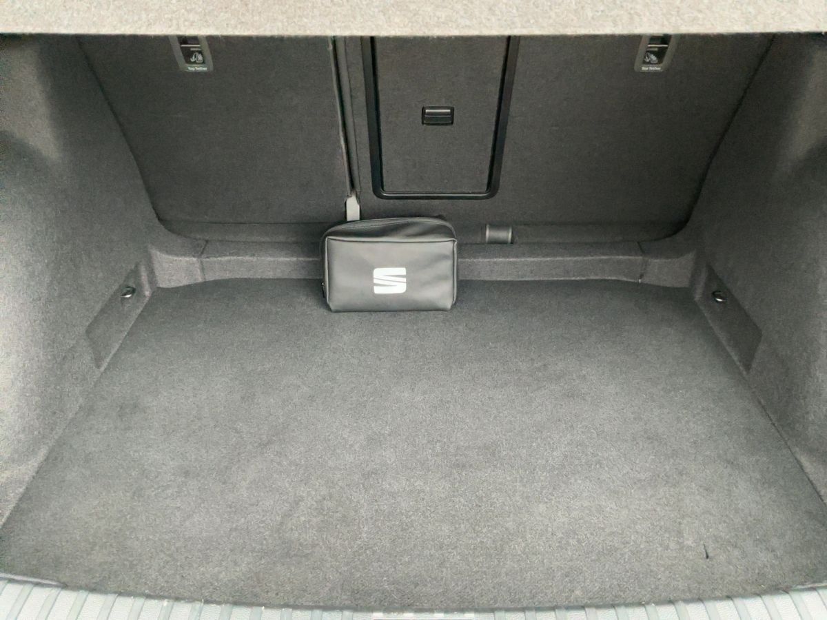 Seat Ateca - Bild 14