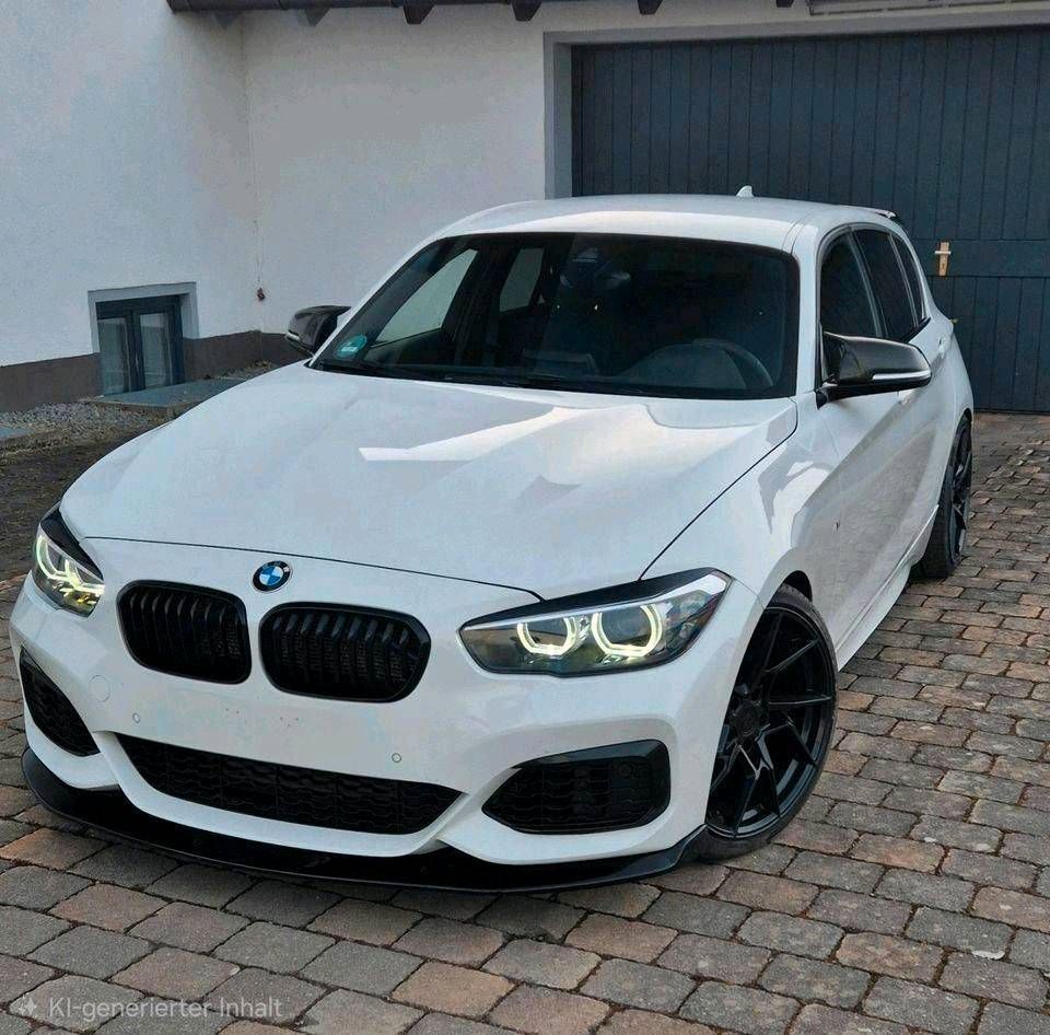 BMW BMW F20 120d  XDrive M140i  Garantie!!!