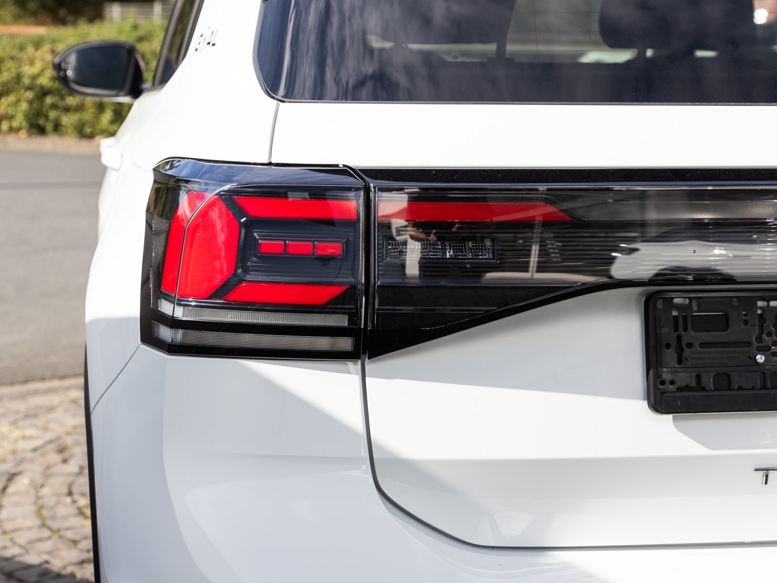 Volkswagen T-Cross - Bild 8