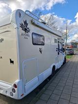 Ahorn Alaska TE - Ahorn Teilintegrierter