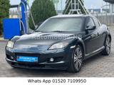Mazda RX-8 Revolution Klima Navi Leder Xenon S-Dach - gebrauchte Mazda RX-8 aus dem Jahr 2005