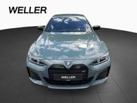 BMW i4 - Vorschau Bild 9