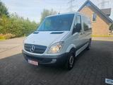Mercedes-Benz Sprinter II Kombi 311 / 315 CDI - gebrauchte Mercedes-Benz Sprinter aus dem Jahr 2009