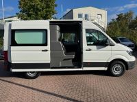 Volkswagen Crafter - Vorschau Bild 22