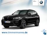 BMW X3 M COMPETITION Pano HUD AdLED M Drivers Pack. - BMW X3 M in Düsseldorf