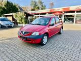 Dacia Logan Laureate 1.4MPI - Dacia Logan: Mpi
