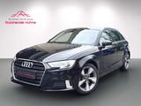 Audi A3 Sportback 30 TFSI sport/Sehr Gepflegt/ - Audi A3: Sportback