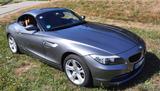BMW Z4 sDrive2.0i Aut. Navi PDC SHZ LEDER - BMW: 4.0